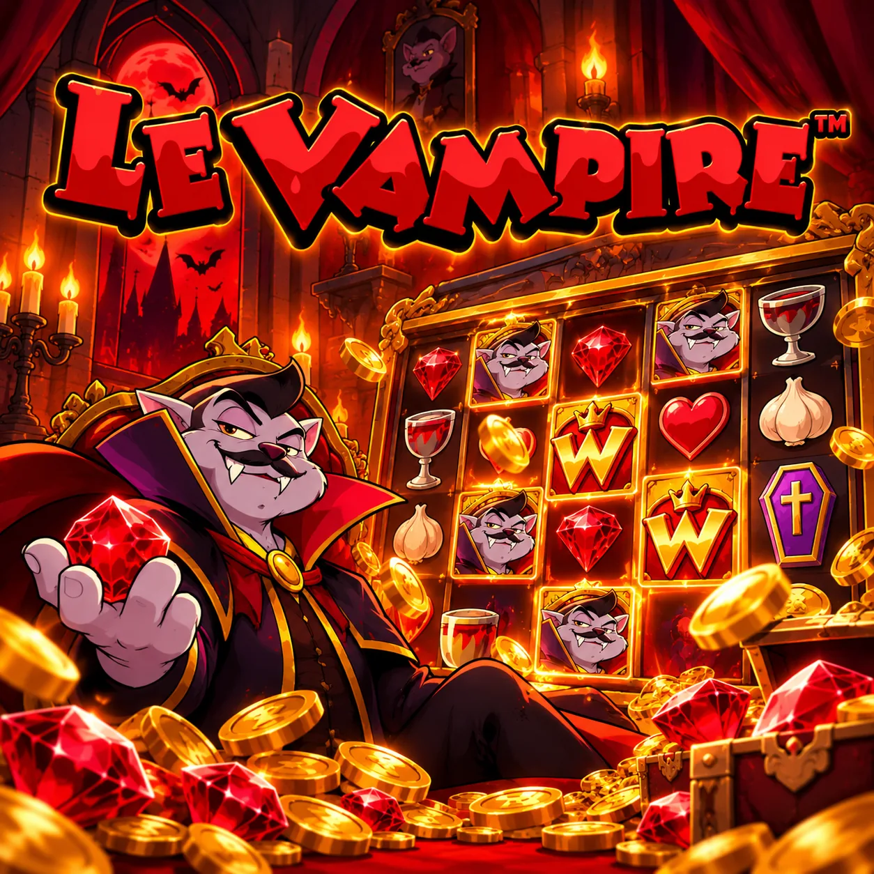Le Vampire